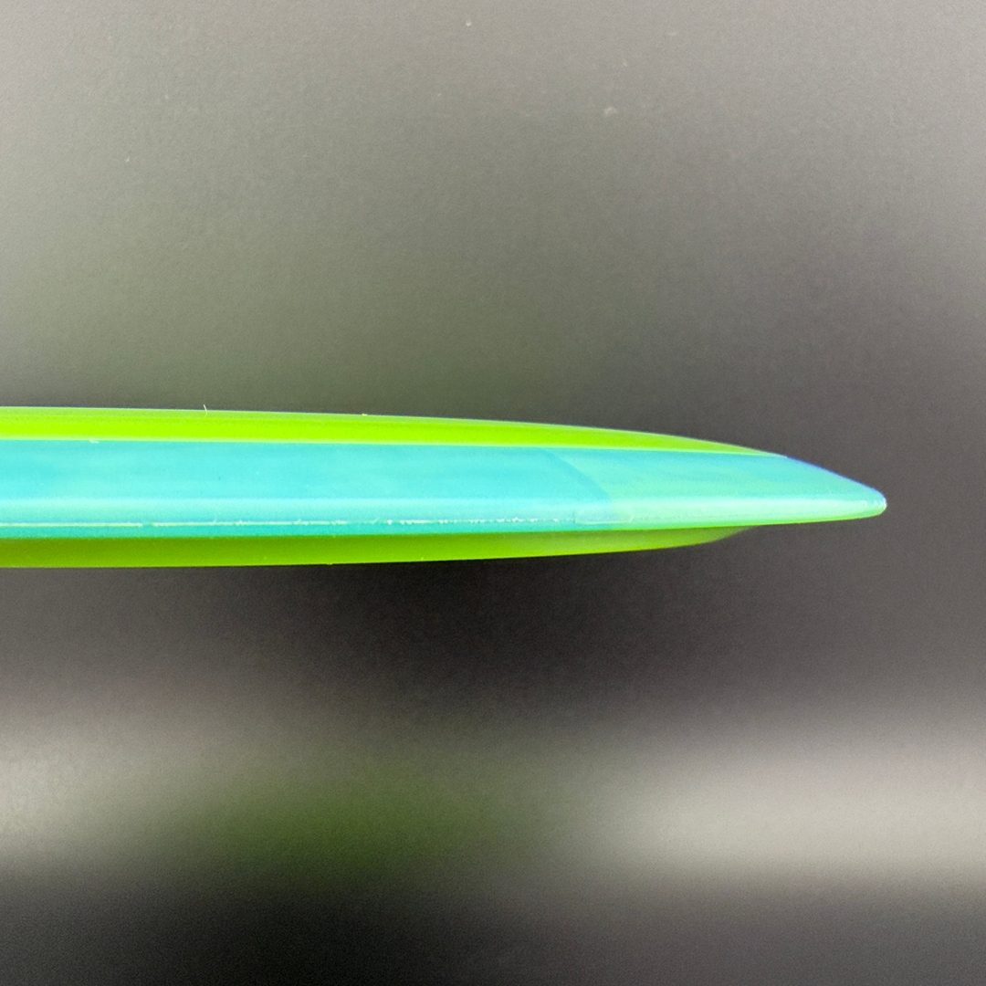 Axiom Neutron Tenacity Disc Golf Driver