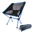 Ultralight Portable Folding Chair for Outdoor Adventures