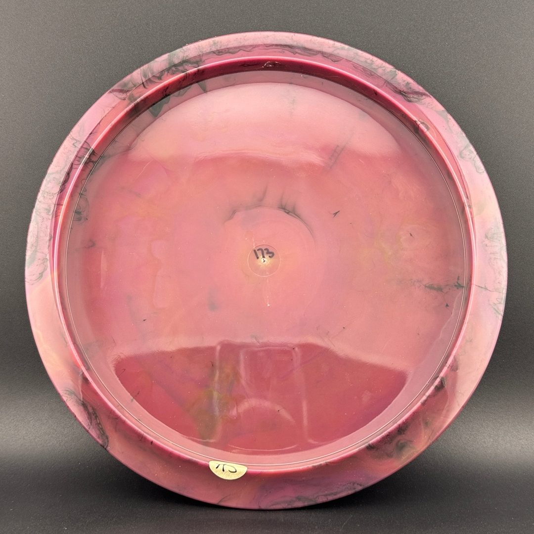 Doomsday Discs Ice Age - Controlador de Fairway Toxic Waste