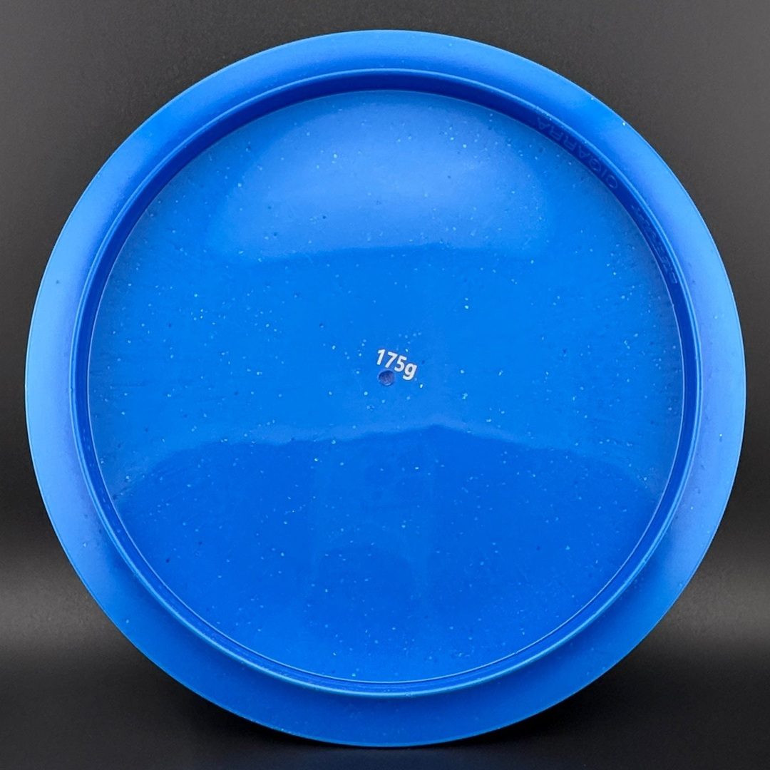 Ti Sparkle Cigarra - Limited Edition Disc Golf Driver