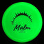 K1 Glow Malm Fairway Driver