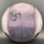 VIP Glimmer Swan 2 - Huk Lab TriFly Disc Golf Disc
