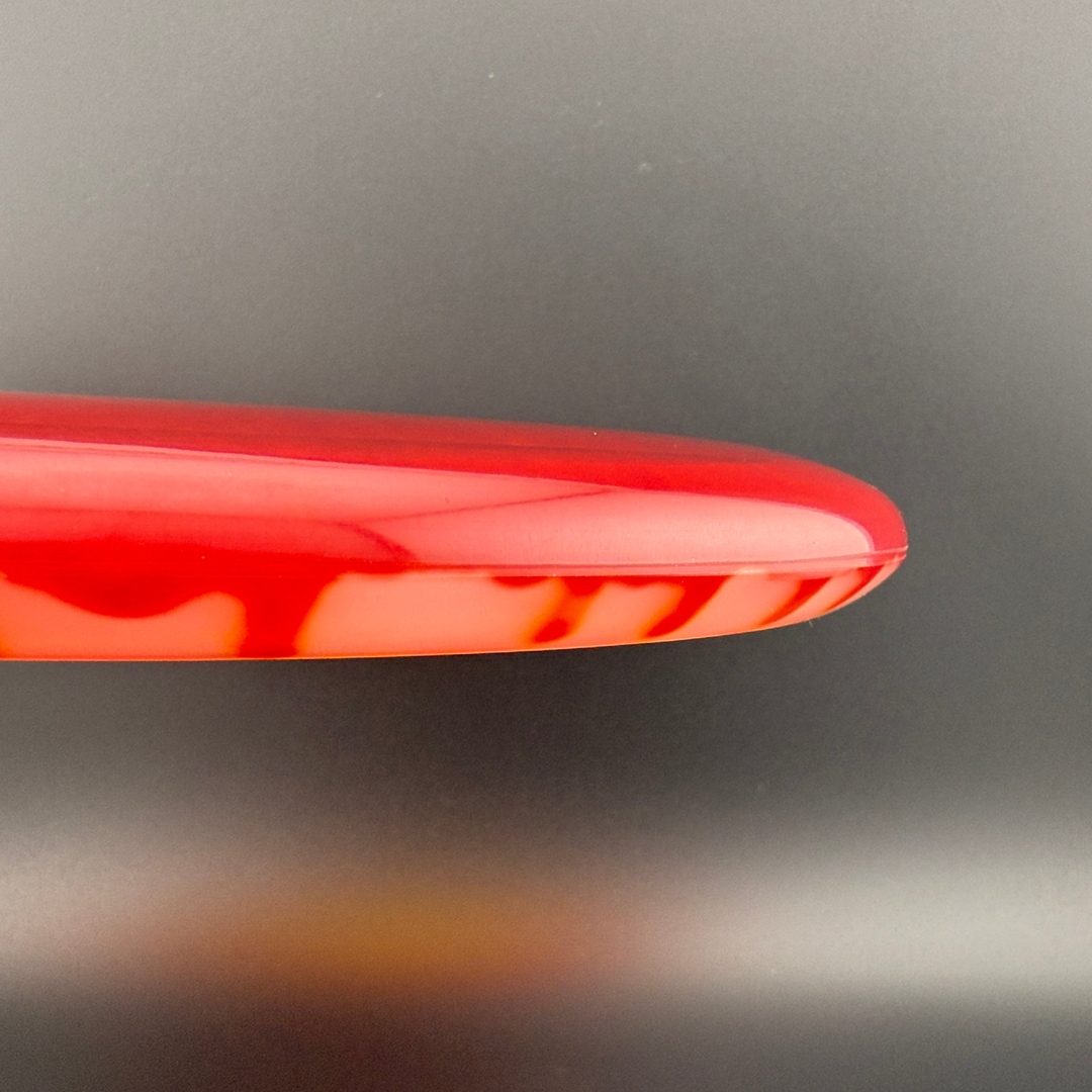 Fly Dye Z Luna - Limited Edition Paul McBeth Disc