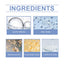 Dental Care Kit Improves Smile Appearance Gentle Comfort Beauty Teeth Shine Teeth Care - Korvel