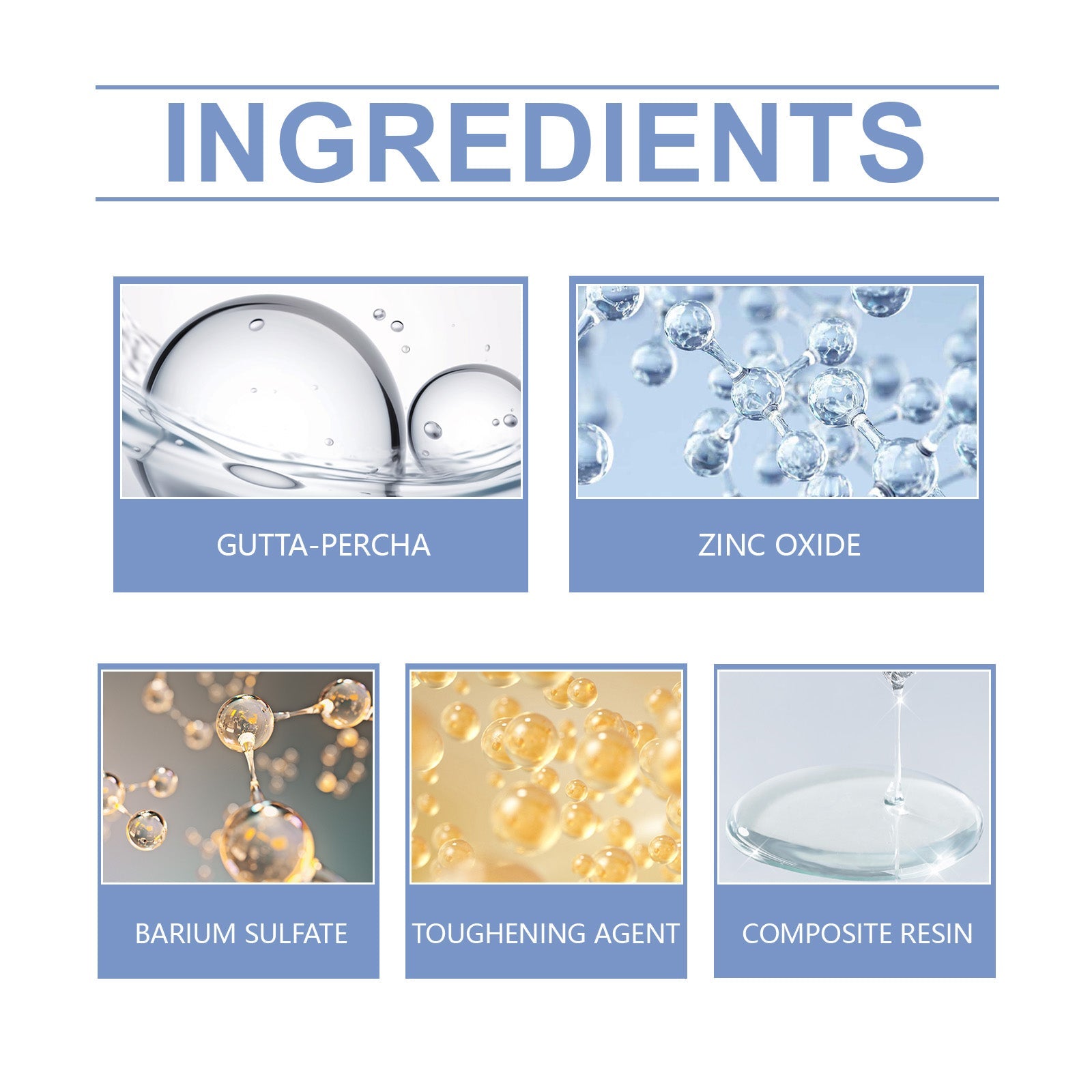 Dental Care Kit Improves Smile Appearance Gentle Comfort Beauty Teeth Shine Teeth Care - Korvel