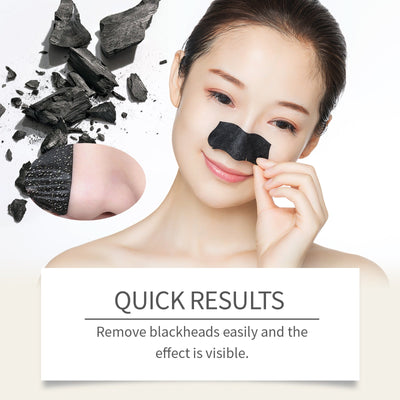 Blackhead Pore Patch Series Gently Clean The Pores Of The Nose Blackhead Acne Is Not Tight - Korvel