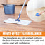 Premium Multi-Effect Floor Cleaner for All Surfaces