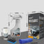 Kit de Restauration des Phares ClearBeam