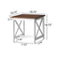 CASSARA 20 Accent Table