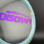 FuZed Jawbreaker Z Scorch - Premium Disc Golf Driver
