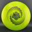 MoonDust Champion Mako3 - Throw Pink Women's Disc Golf Championship 2024