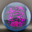 CryZtal Sparkle Zone SS - Disque de Golf Disc Premium