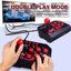 Premium Wired Joystick Controller for Switch, PC, PS3, Android