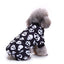 Pet Dog Supplies Creative Halloween Christmas Pet Clothes Weird Dog Clothes - Korvel