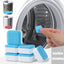 Tablettes de lavage FreshDrum - Solution de nettoyage premium