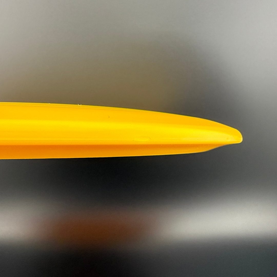 Lightweight Apex Salamander - 2nd Run Disc Golf Driver