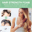 Strengthening Roll On Hair Essential Oil, Scalp Massage Moisturizing Hair Roots Thickening Hair Care Ball Essential Oil - Korvel