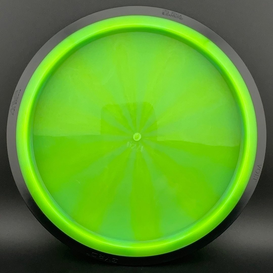 Controlador de Disco de Golf Axiom Neutron Volt