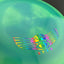 Swirly S-Line FD Disc - 303 Open Edition