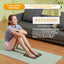 The Latest Remote Control With Patch Ems Tens Smart Shiatsu Foot Massager Muscle Stimulator Vibration Massage Pad - Korvel
