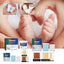 DOWMOO Keepsake Hands Casting Kit - Create Lasting Memories