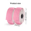 Premium Road Bike Handlebar Tape - Gradient Cloud Design