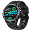 NX8 smartwatch 1.52 inch screen one click link Bluetooth call exercise heart rate detection IP68 waterproof - Korvel