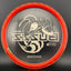 Discraft Fuzed Buzzz - BuzzzSaw Bee Disc Golf Disc