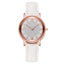 Luxury Watches Quartz  Watch Stainless Steel Dial Casual Bracele Watch - Korvel