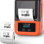 Phomemo Handheld Thermal Price Tag Printer