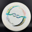 Reine du Tournoi - Disque de Disc Golf Infinity Blade