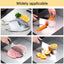 Premium Double-Sided Pure Titanium Kitchen Cutting Board