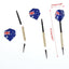 1Set Of Soft Tip Darts For Electronic Dartboard - Korvel