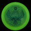 Color Glow Horizon Cloud Breaker - Gannon Buhr Spooky Series