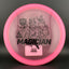 Conducteur de disque de golf Active Premium Magician