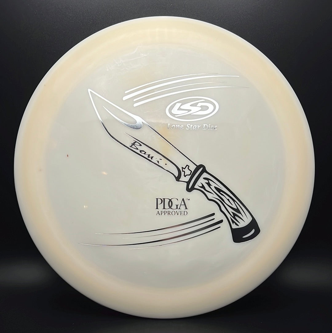 Bravo Bowie Distance Driver