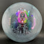 Sphinx S-Blend Tourbillon - Série Signature Zoe Andyke