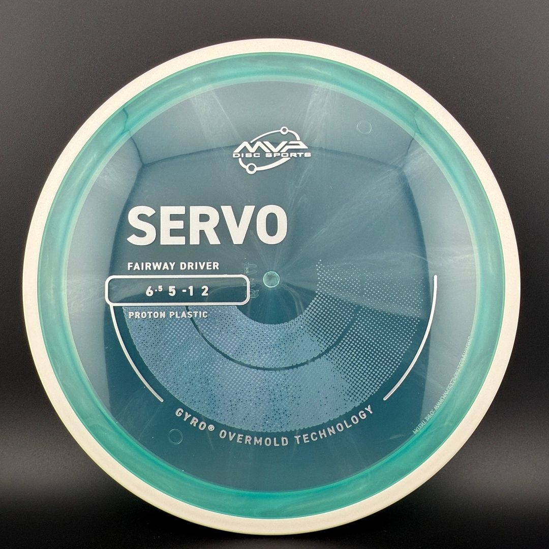 Proton Servo Fairway Driver Disc Golf Disc