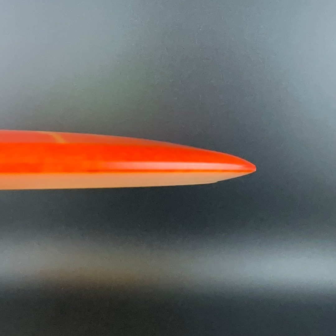 Discraft Fly Dye Z Heat Disc Golf Driver