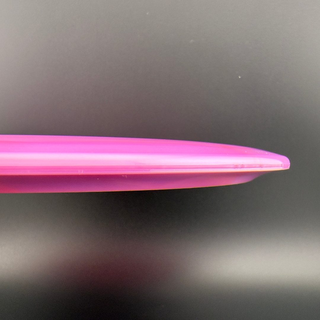 Ti Swirl Cigarra - Disco de Golf de Edición Limitada