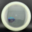 Glow Phoenix Line QI Disc Golf Driver