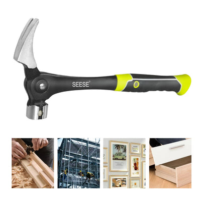 MagnaClaw Pro Hammer - Korvel