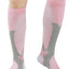 Compression Stocking Anti-slip Best for Basketball Football Outdoor Running  Socks Women Men Travel Compression Socks - Korvel