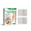 Mugwort Foot Patch with Ginger Essence for Foot Care