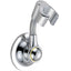 Vacuum Suction Cup Adhesive Stick Shower Bracket Wall Mount Holder for Hand Held Shower Head - Korvel