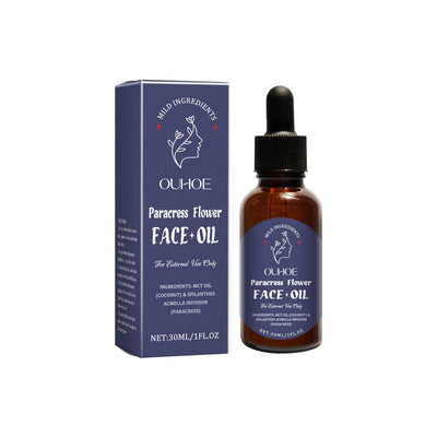 Moisturizing Facial Essential Oil Lightens Fine Lines, Firming, Delicate And Brightening Skin Daily Facial Care Essential Oil - Korvel
