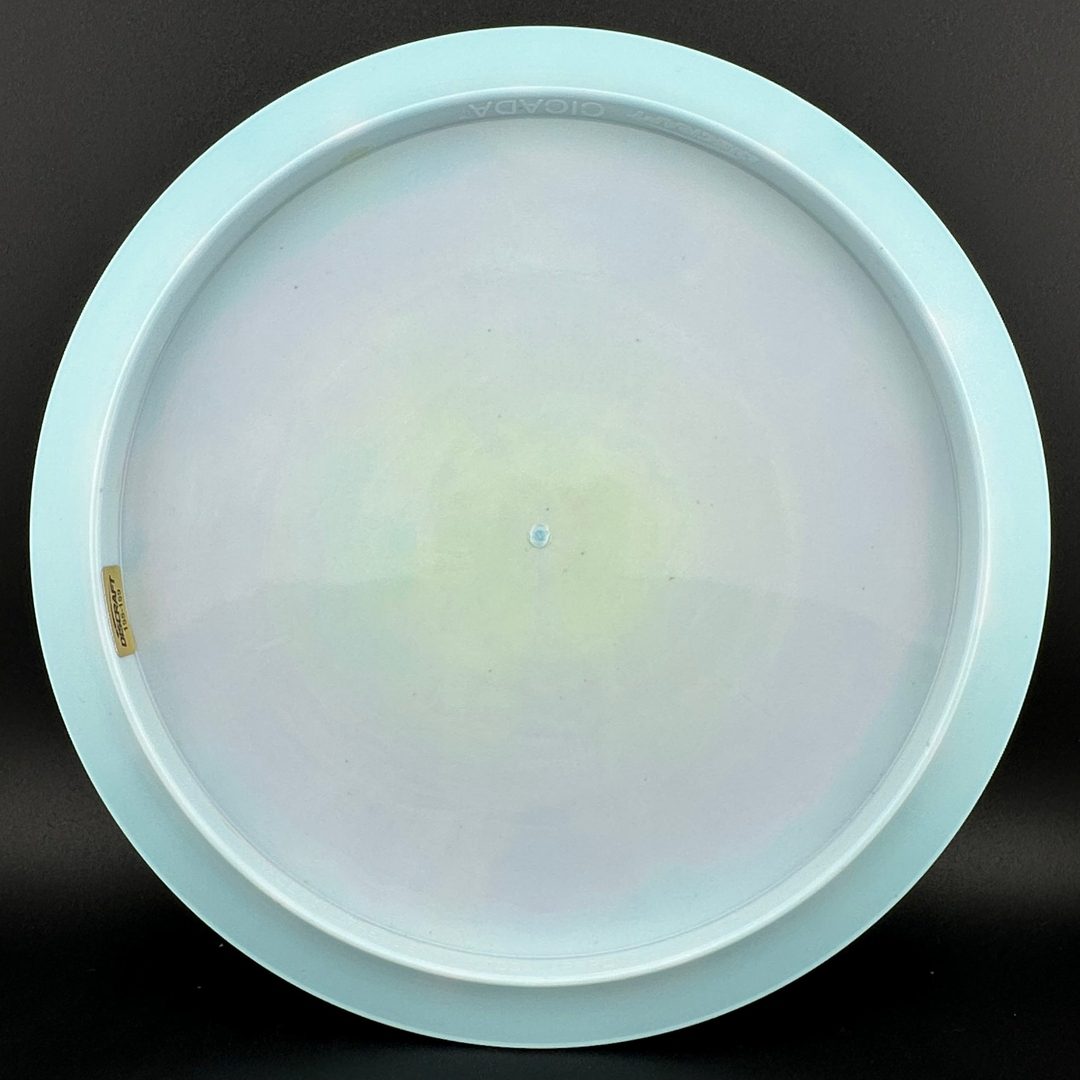 Discraft ESP Cicada Fairway Driver