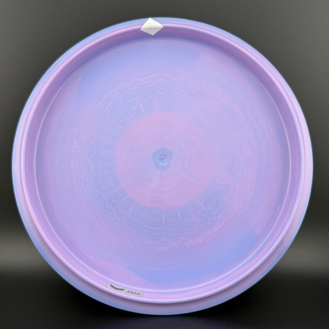Innova Swirly Star Roc - USDGC 2024 Limited Edition