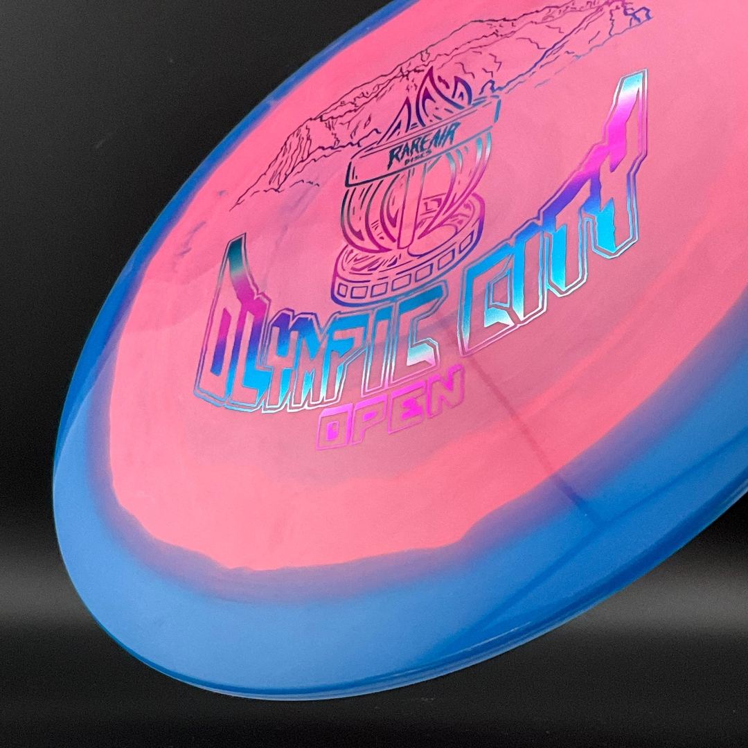 Sirius Helio Orion LS - Olympic City Open Edition