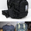 Russian Mammoth B Tactical Backpack - Premium Replica Design
